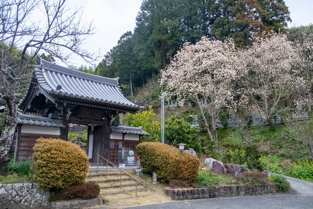 十輪寺（１）