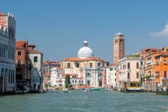 ヴェネチア（６）