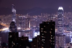 百万ドルの夜景（３）
