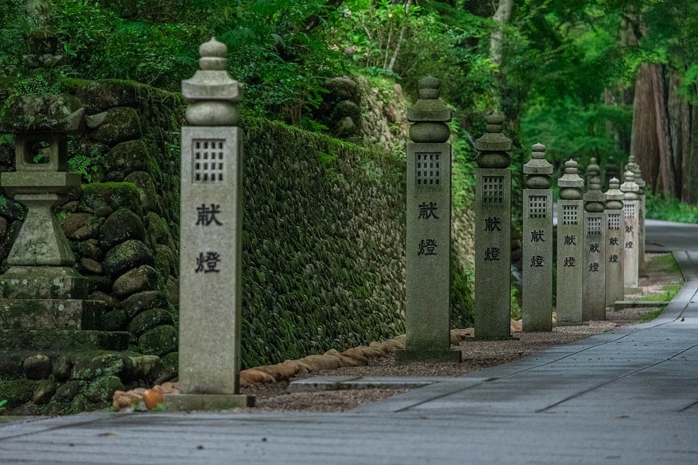 法多山（5）