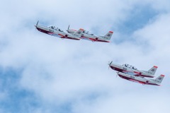 静浜基地航空祭（２）