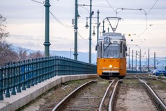 ブダペスト（12）