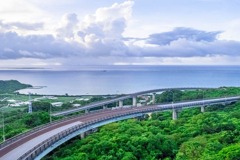 ニカイ橋・カナイ橋