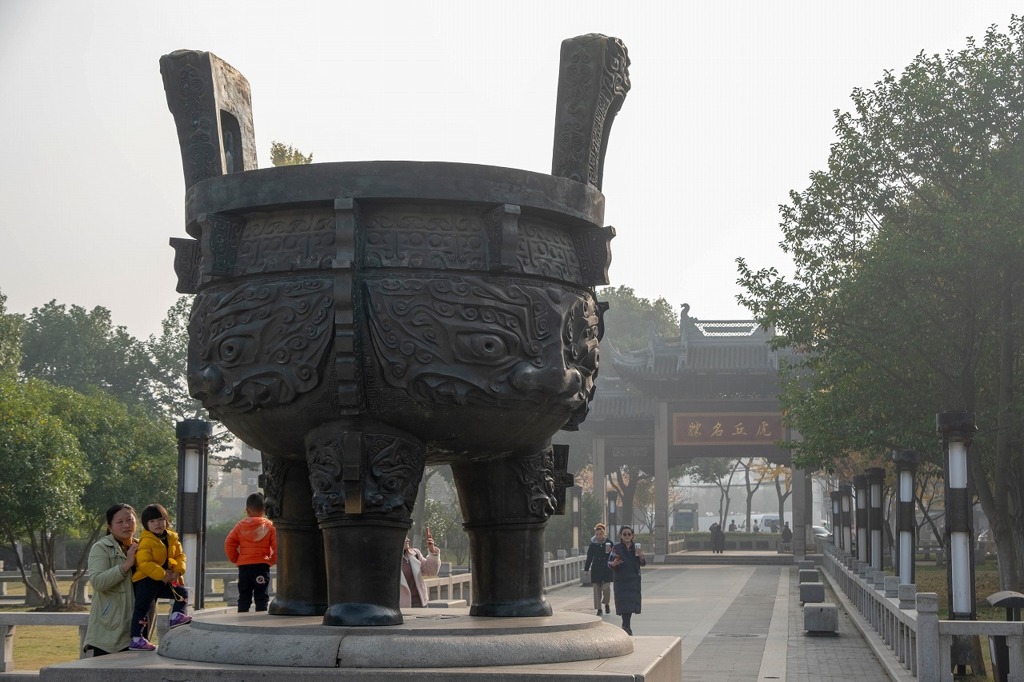 京杭大運河（２）