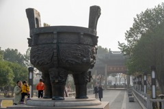 京杭大運河（２）