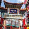 横浜中華街（２）