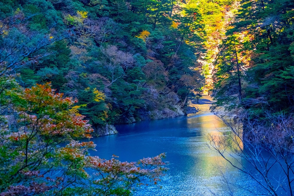 夢の吊り橋（３）