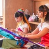 インレー湖（14）