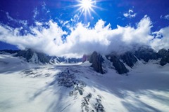 シャモニー・モンブラン（17）