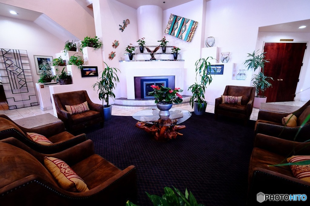 グランドサークル７