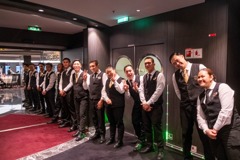 MSCベリッシマ（10）