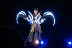 冬の夜のきらめく空 in Yamanakako（13）