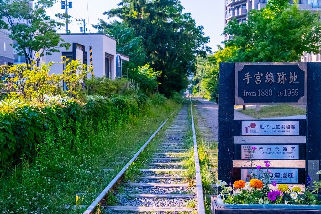小樽（３）