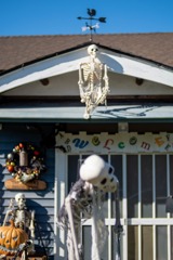 ハッピー・ハロウィン（３）