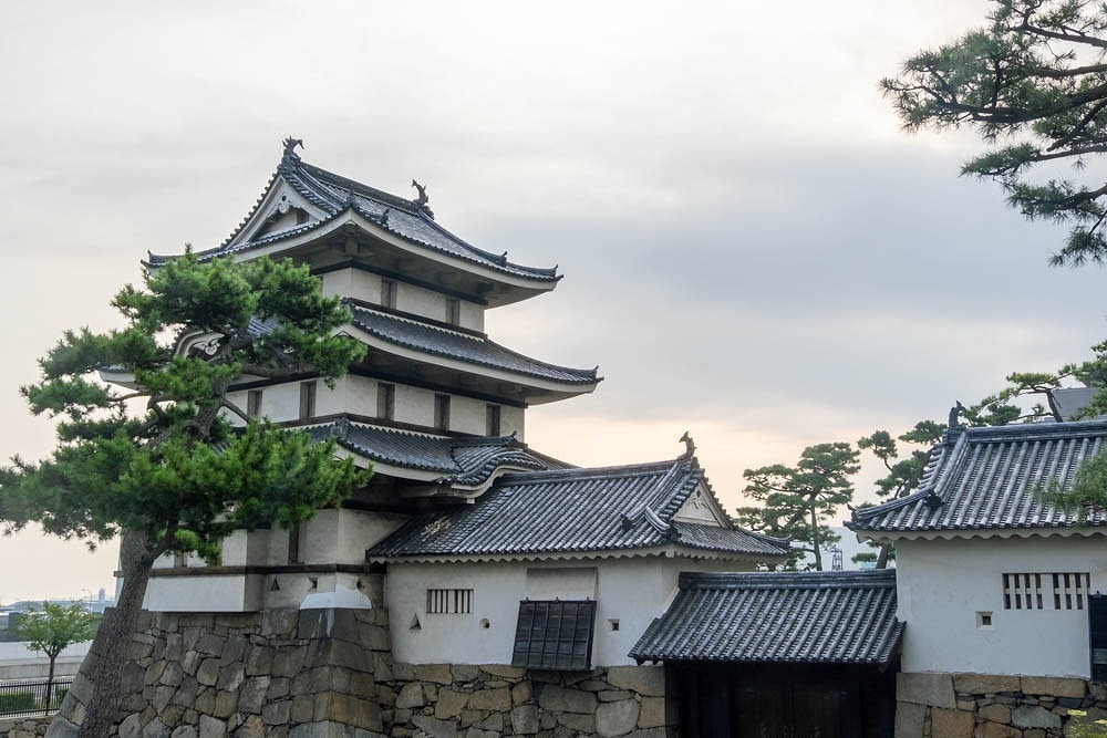 松本城（３）