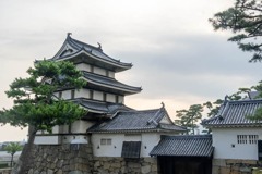 松本城（３）
