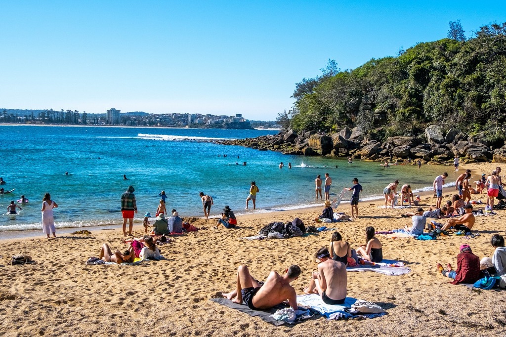 シドニー（26）