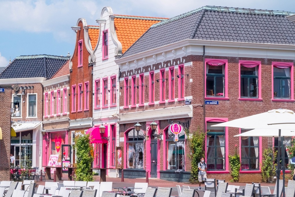 夏のハウステンボス（26）