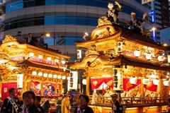 浜松祭り（15）