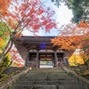 秋の湖東三山（12）