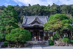 修善寺（６）