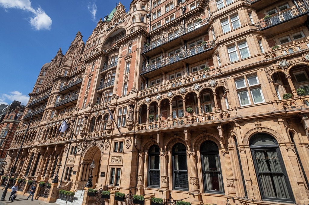ロンドン（16）