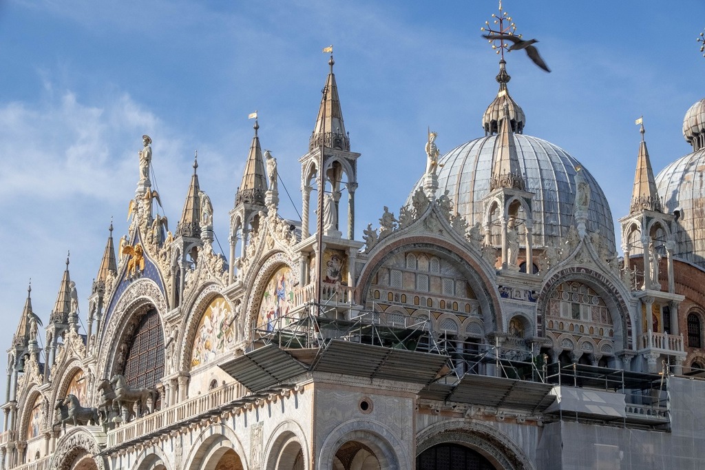 ヴェネチア（12）