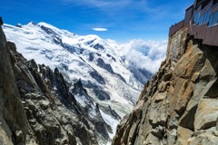 シャモニー・モンブラン（13）