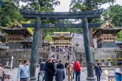 日光東照宮（５）