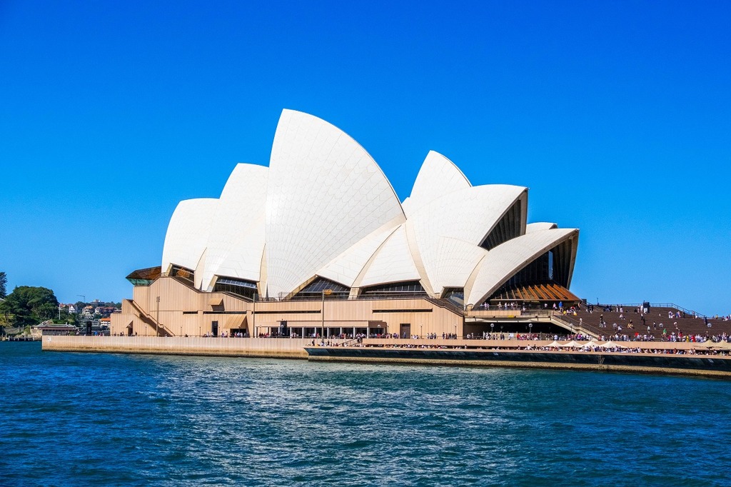 シドニー（23）