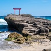 白濱神社（２）