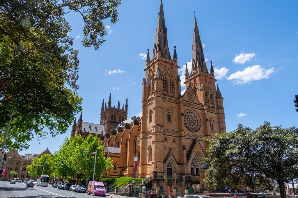 シドニー（30）