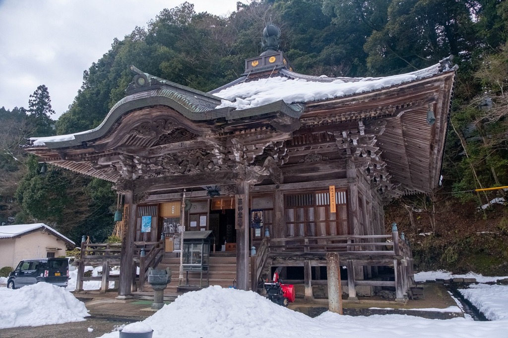 城崎温泉（５）