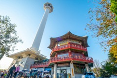 釜山（５）