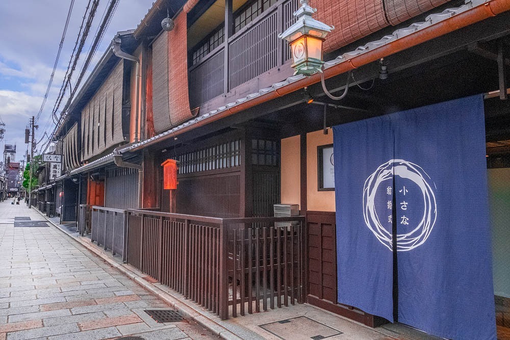 秋の京都（10）