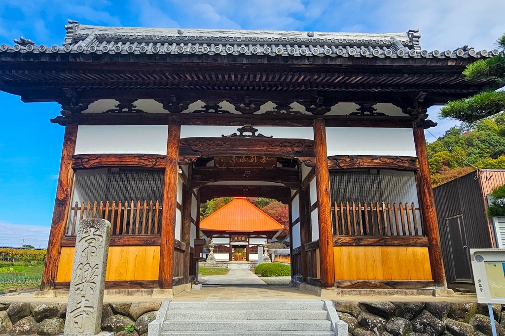 長野の秋（４）