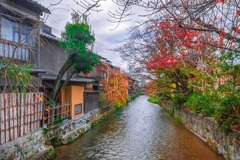 秋の京都（11）