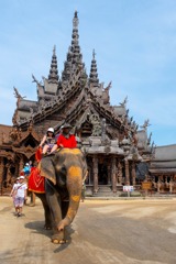 サンクチュアリオブトゥルース（４）