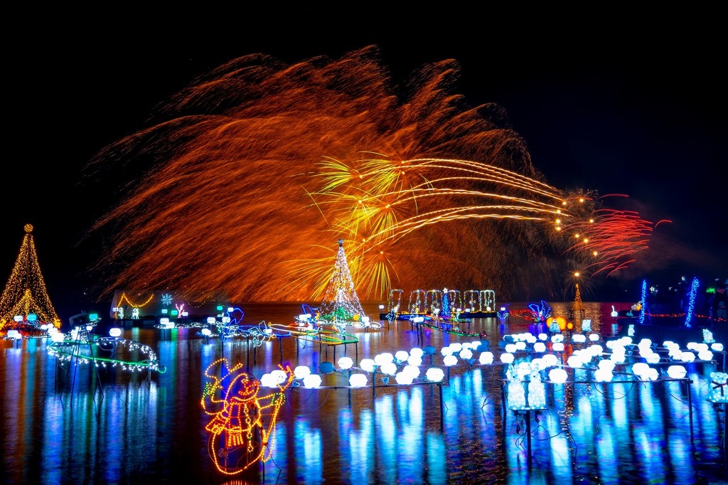 榛名湖2018（21）
