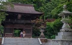 法多山（１）