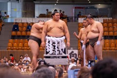 大相撲静岡場所（28）