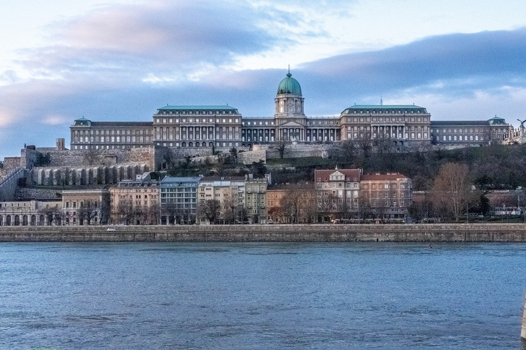 ブダペスト（11）