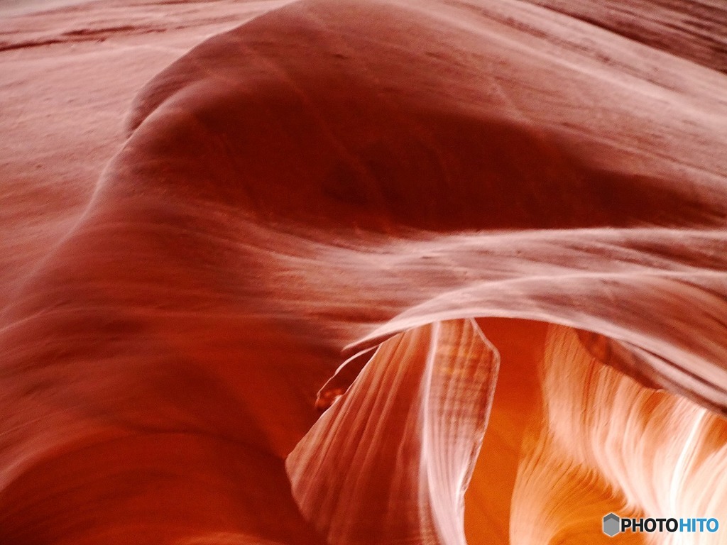 アンテロープキャニオン６