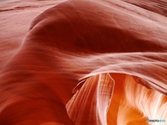 アンテロープキャニオン６