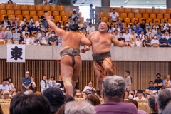 大相撲静岡場所（22）