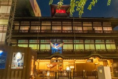 道後温泉（２）