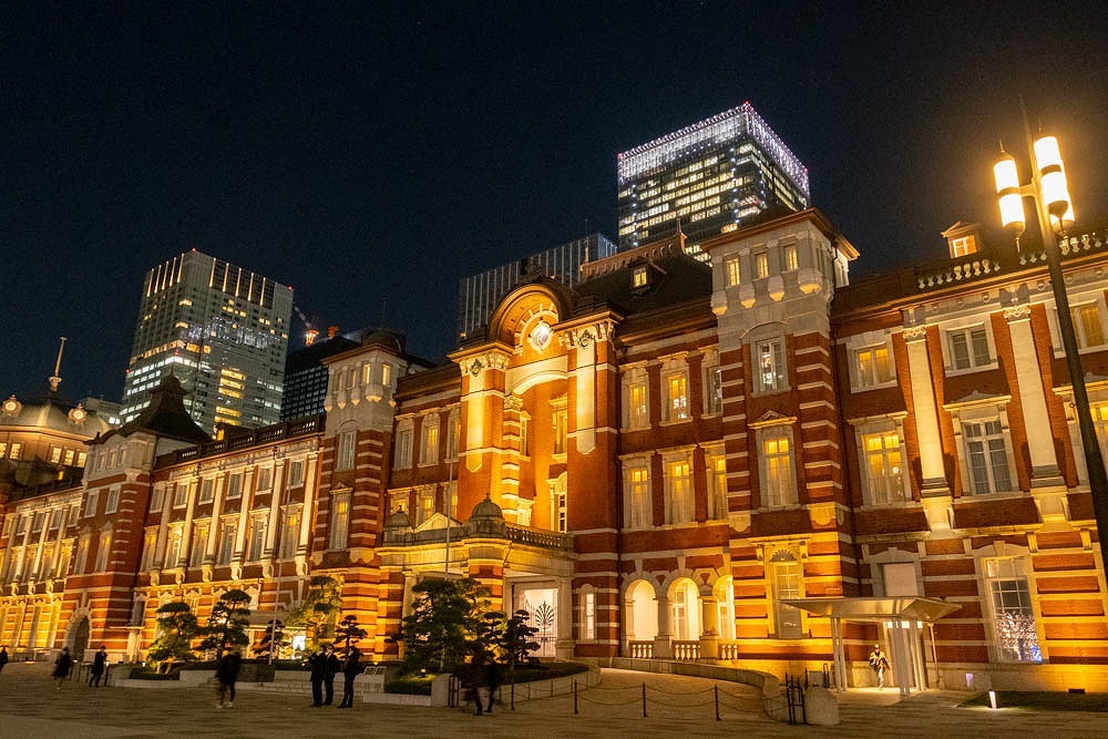 2020年年末の東京（６）