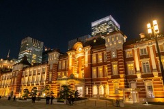 2020年年末の東京（６）
