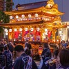 浜松祭り（９）