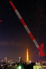 六本木ヒルズ４